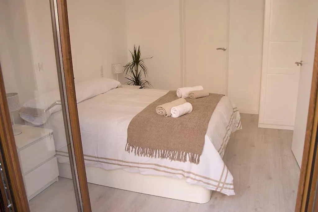 Triana_Villa In Palma City With Private Pool - Etv/10914 פלמה דה מיורקה